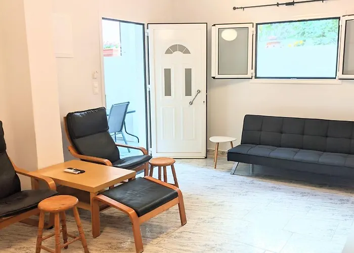 Casa con 2 Camere da Letto