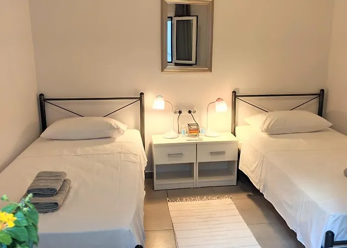 Casa con 2 Camere da Letto