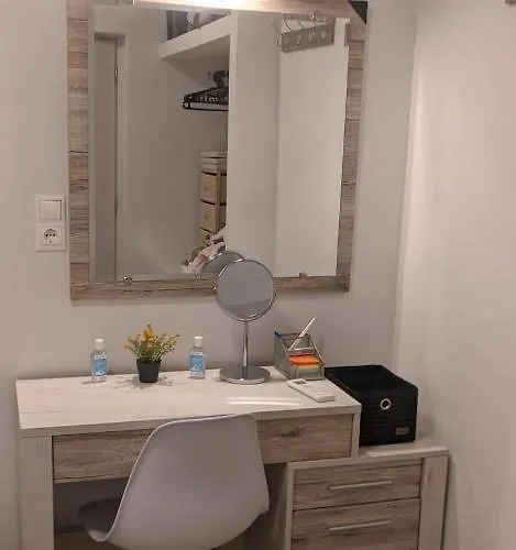 Casa con 2 Camere da Letto